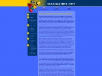 Maxigames.net