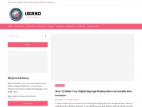ijenko.com Thumbnail