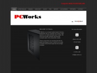 pc-works.ch Thumbnail