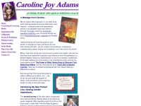 Carolinejoyadams.com