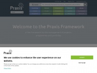 Praxisframework.org
