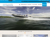 Crestlinerboats.eu