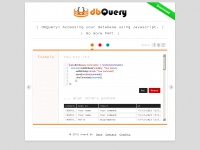 Dbquery.org