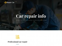repaircar.info Thumbnail