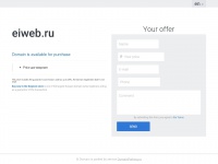eiweb.ru Thumbnail