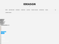 ideasgn.com Thumbnail