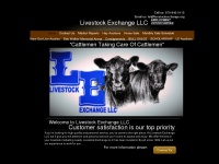 Livestockexchange.org