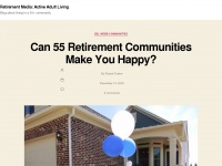 retirementmedia.com Thumbnail