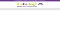amberleighcare.co.uk Thumbnail