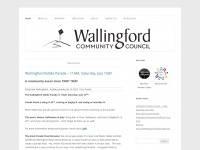 wallingfordcc.org Thumbnail