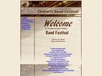 optimistbandfestival.com Thumbnail