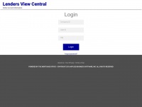 Lendersviewcentral.com