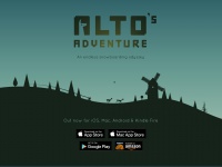 altosadventure.com Thumbnail
