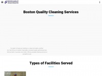 office-cleaning-boston.com Thumbnail