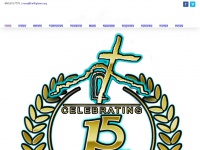 missionatthecross.com