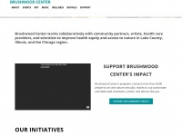 Brushwoodcenter.org