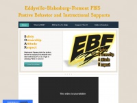ebf-pbis.weebly.com Thumbnail