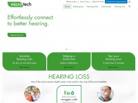 Microtechhearing.com