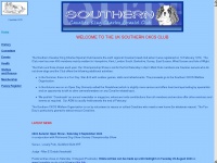 southerncavalier.co.uk Thumbnail
