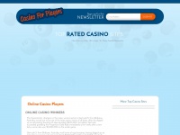 casinoforplayers.com Thumbnail