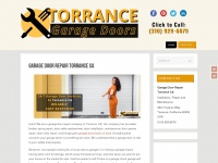garagedoorrepairtorranceca.com