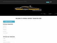 verona-airport-transfers.com Thumbnail