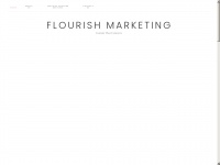 flourishmarketing.ca Thumbnail