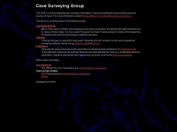 cavesurveying.org.uk
