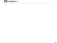 Awarenessact.com