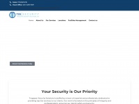 Tragopan-security.co.uk