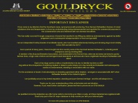 gouldryckrottweilers.co.uk