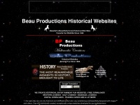 Beauproductions.com
