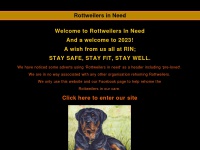 Rottweilersinneed.co.uk