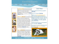 carolinacotons.com Thumbnail