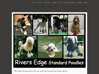 Riversedgepoodles.com