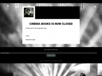 cinemabooks.wordpress.com Thumbnail