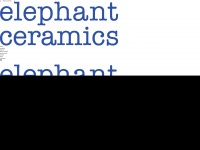 Elephantceramics.com