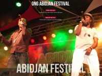 abidjan-festival.com Thumbnail