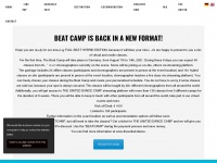 Thebeatcamp.com