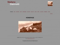 Stefanogiannotti.com
