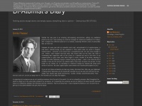 Diatomist.blogspot.com