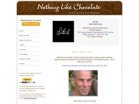 nothinglikechocolate.com Thumbnail