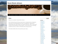 Karennicolejohnson.com