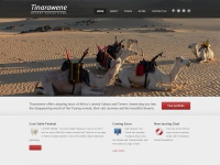 tinarawene.com Thumbnail
