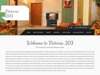 Victoria203.com