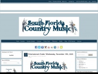 southfloridacountrymusic.com Thumbnail