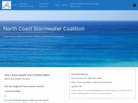 northcoaststormwatercoalition.org
