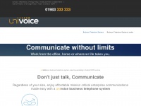 Univoice.co.uk