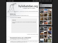 Hylobatidae.org