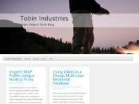 tobinindustries.com Thumbnail